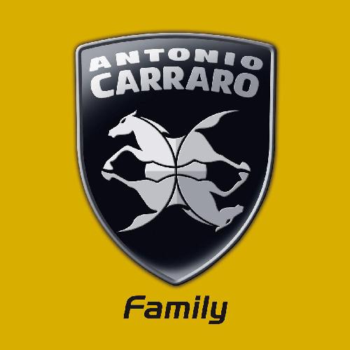 La famiglia Antonio Carraro si allarga